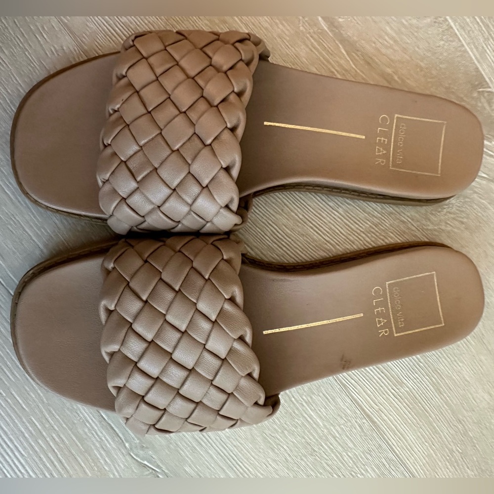 Dolce Vita Grazie Sandal